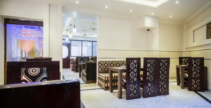Hotel Fabexpress Alpine Agra  Zewnętrze zdjęcie