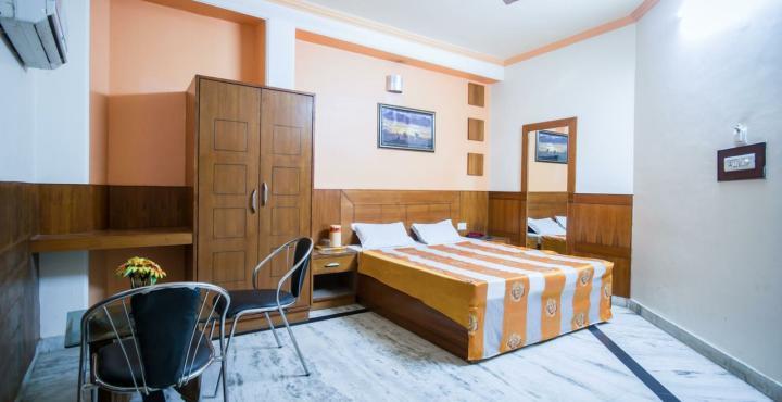 Hotel Fabexpress Alpine Agra  Zewnętrze zdjęcie