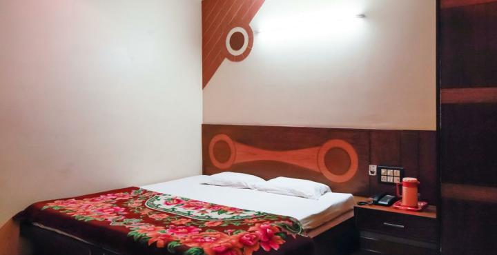 Hotel Fabexpress Alpine Agra  Zewnętrze zdjęcie
